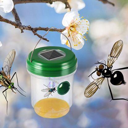 Imaginea Capcană solară suspendată pentru insecte