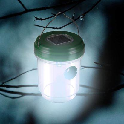Imaginea Capcană solară suspendată pentru insecte