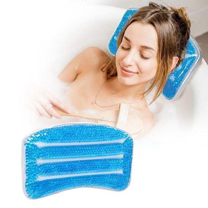 Imaginea din Pernă de baie