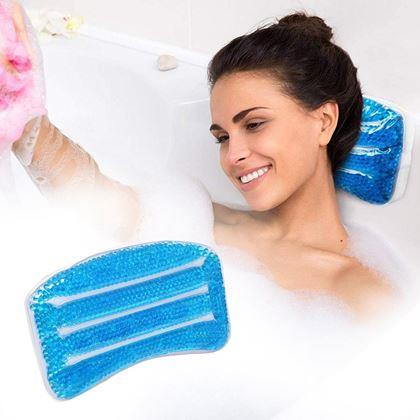 Imaginea din Pernă de baie