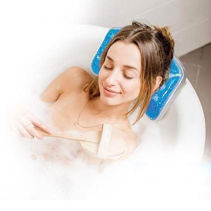 Imaginea din Pernă de baie
