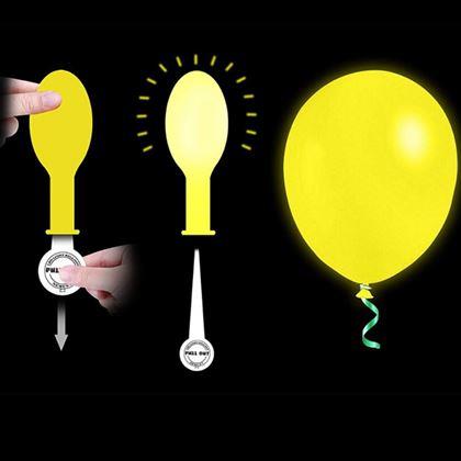 Imaginea din Balon cu LED-uri luminoase