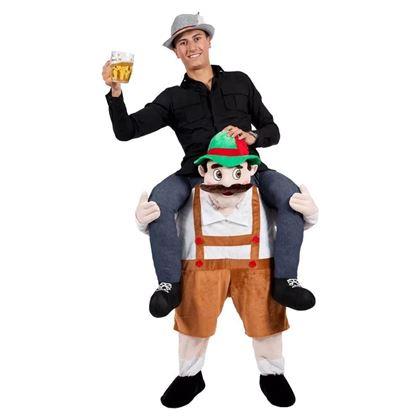 Imaginea din Costum de distracție - Oktoberfest