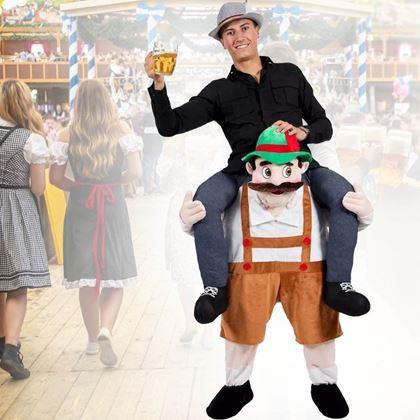 Imaginea din Costum de distracție - Oktoberfest