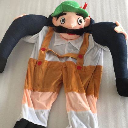 Imaginea din Costum de distracție - Oktoberfest
