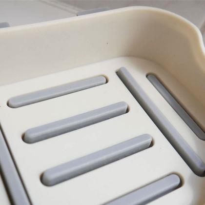 Imaginea din Suport pentru săpun fără găurire