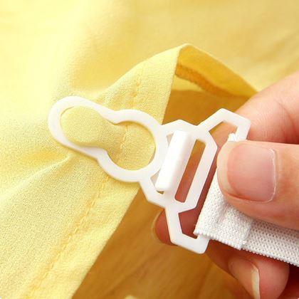 Imaginea din Accesorii fixare cearșaf 4 buc