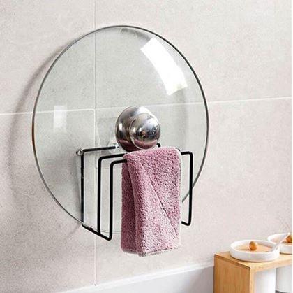 Imaginea din Suport autoadeziv pentru tocătoare și capace, 2 compartimente