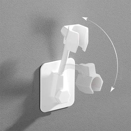 Imaginea din Suport de duș autoadeziv