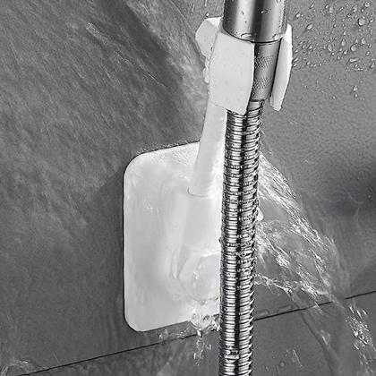 Imaginea din Suport de duș autoadeziv