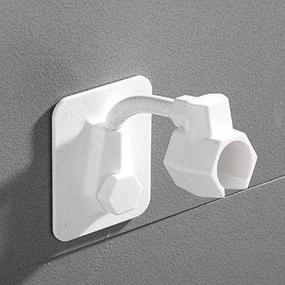 Imaginea Suport de duș autoadeziv