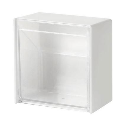 Imaginea din Organizator montat pe perete