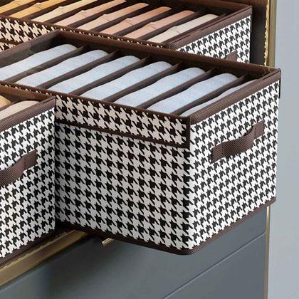 Imaginea din Organizator textil pentru haine