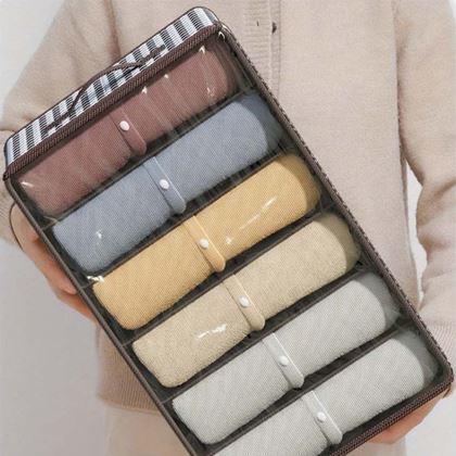 Imaginea din Organizator textil pentru haine