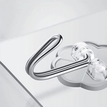 Imaginea din Cârlige rotative la 180° 5 buc