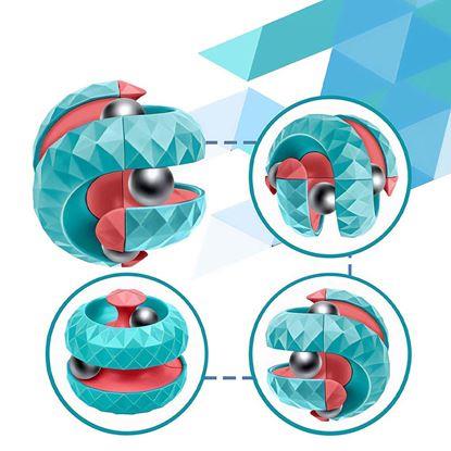 Imaginea Jucărie anti-stres Orbit Spinner