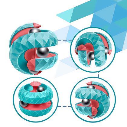 Imaginea din Jucărie anti-stres Orbit Spinner