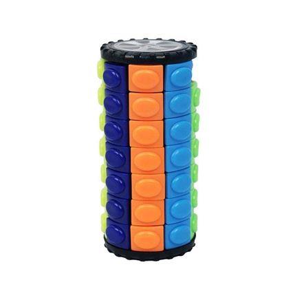 Imaginea din Turnul rotativ puzzle
