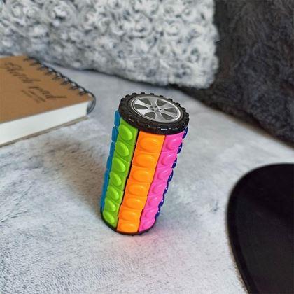 Imaginea din Turnul rotativ puzzle