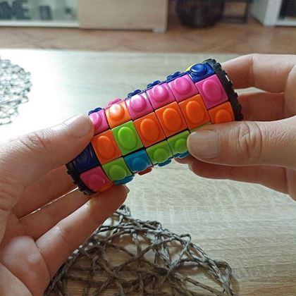 Imaginea din Turnul rotativ puzzle