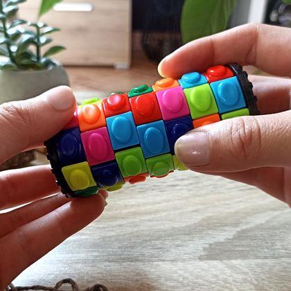 Imaginea din Turnul rotativ puzzle