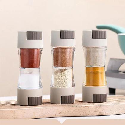 Imaginea din Solniță compartimentată 2 în 1