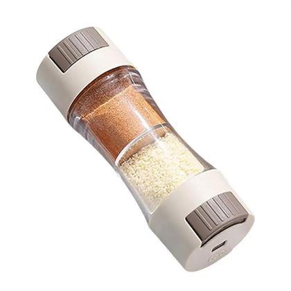 Imaginea din Solniță compartimentată 2 în 1