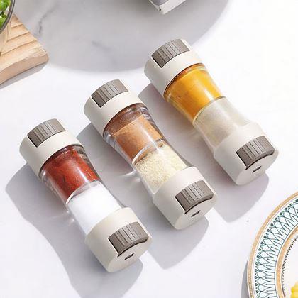 Imaginea din Solniță compartimentată 2 în 1