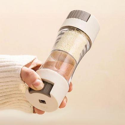 Imaginea din Solniță compartimentată 2 în 1