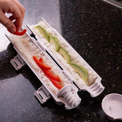 Imaginea din Mandrina pentru sushi