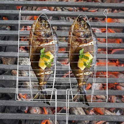 Imaginea din Grilaj rotativ