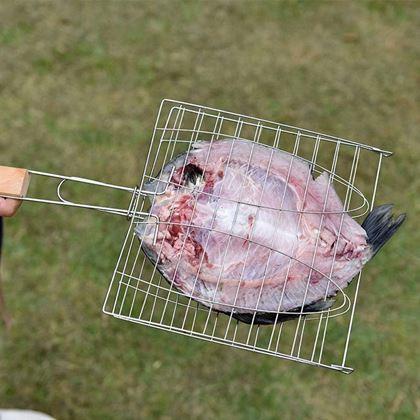 Imaginea din Grilaj rotativ