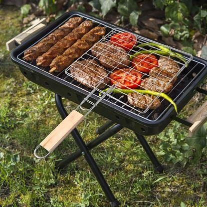 Imaginea Grilaj rotativ