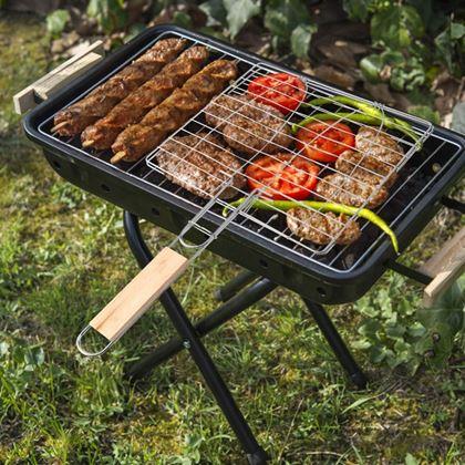 Imaginea din Grilaj rotativ