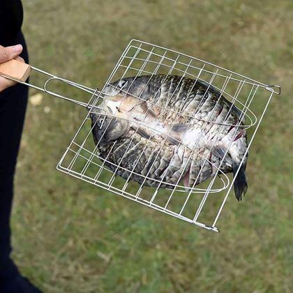 Imaginea din Grilaj rotativ