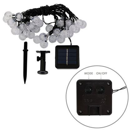 Imaginea din Iluminat solar decorativ 6 m