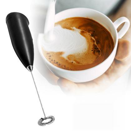 Imaginea din Spumator de lapte electric