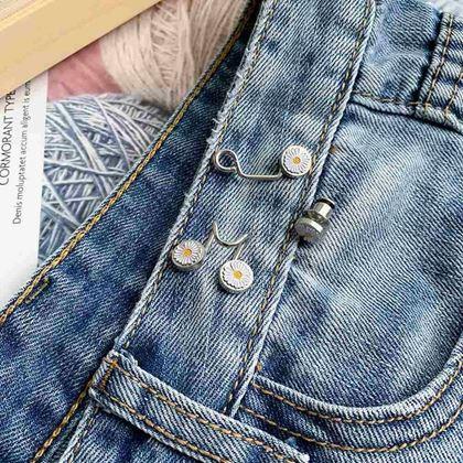 Imaginea din Clemă pentru ajustarea taliei pantalonilor  -  margaretă