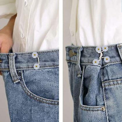 Imaginea din Clemă pentru ajustarea taliei pantalonilor  -  margaretă