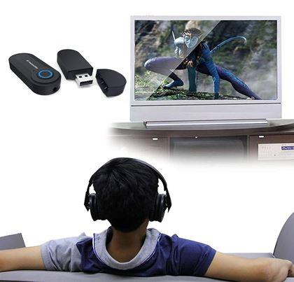 Imaginea din Transmițător audio Bluetooth