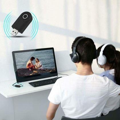 Imaginea din Transmițător audio Bluetooth