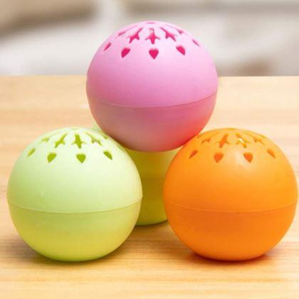 Imaginea din Bile universale de parfum pentru casa 6 buc