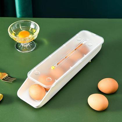 Imaginea din Organizator gravitațional pentru ouă