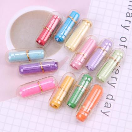 Imaginea din Mini capsulă pentru mesaje 50 buc