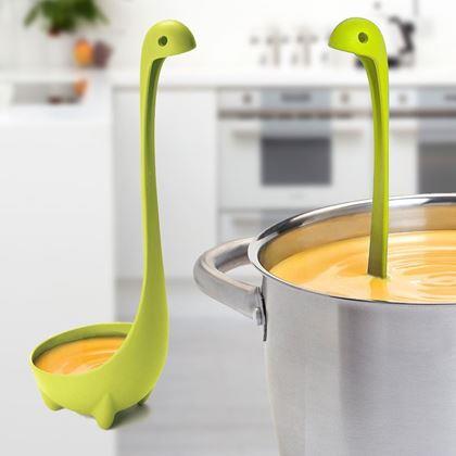 Imaginea din Polonic "Loch Ness"