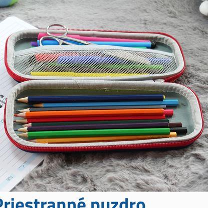 Imaginea Penalul școlar 
