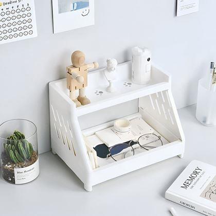 Imaginea din Organizator pe două niveluri