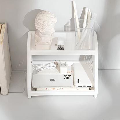 Imaginea Organizator pe două niveluri