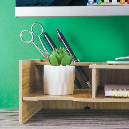 Imaginea Organizator pentru monitor