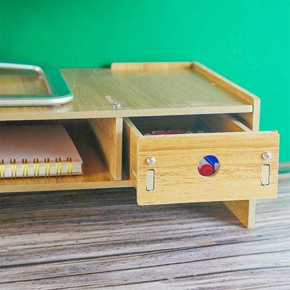Imaginea din Organizator pentru monitor